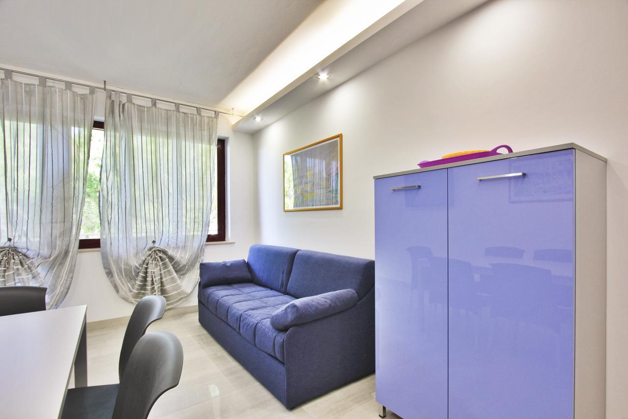 Condominio Libeccio Lignano Sabbiadoro Extérieur photo